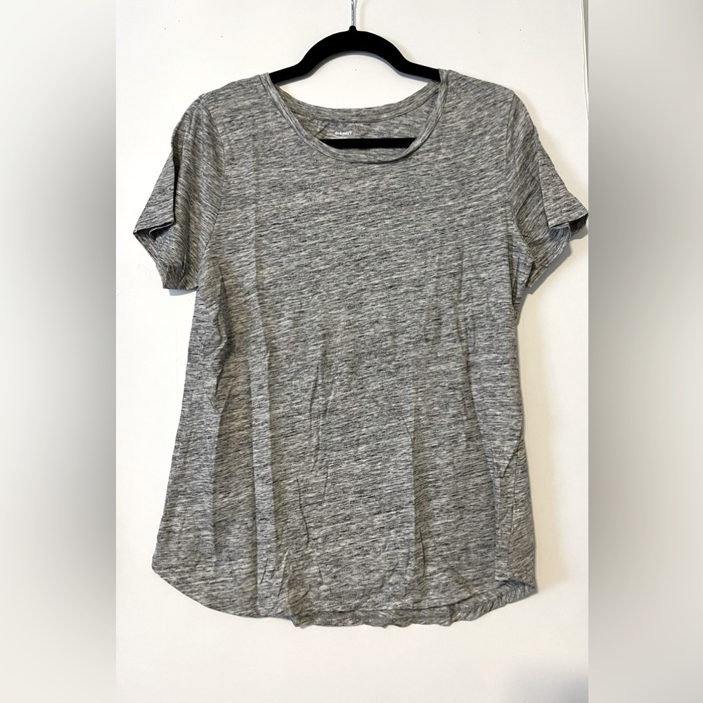 Gray T-Shirt